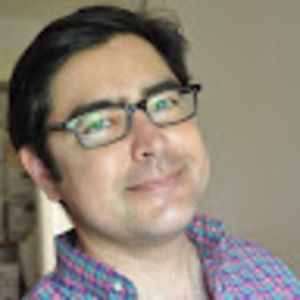 Meet your Posher, Robert